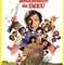 Affiche du film Le braconnier de Dieu - Le braconnier de Dieu 