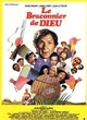 Affiche du film Le braconnier de Dieu