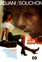 Affiche miniature du film L'été meurtrier