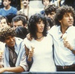 Alain Souchon et Isabelle Adjani