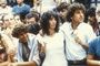 Alain Souchon et Isabelle Adjani