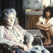 Isabelle Adjani et Suzanne Flon