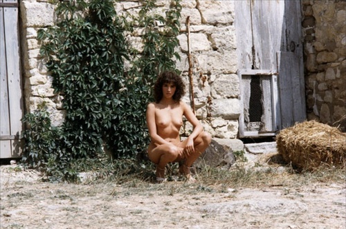 Isabelle Adjani nue