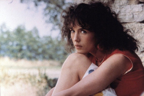 Isabelle Adjani