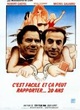Affiche du film C'est facile et ça peut rapporter... 20 ans