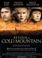 Retour à Cold Mountain