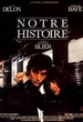 Notre histoire 