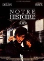 Notre histoire