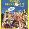 Affiche du film Le téléphone sonne toujours deux fois - Le téléphone sonne toujours deux fois 