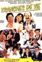 Affiche miniature du film Tranches de vie