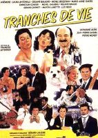 Affiche du film Tranches de vie
