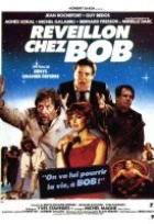 Affiche miniature du film Réveillon chez Bob