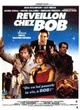 Affiche du film Réveillon chez Bob