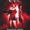 affiche du film am  ricaine - Resident Evil 