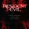 affiche promotionnelle - Resident Evil 