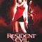 Affiche du film Resident Evil  - Resident Evil 