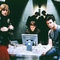 milla jovovich james purefoy martin crewes - Resident Evil 