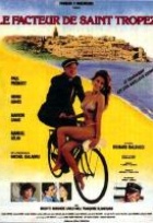 Affiche miniature du film Le facteur de Saint Tropez