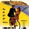 Affiche du film Le facteur de Saint Tropez - Le facteur de Saint Tropez 