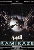 Affiche miniature du film Kamikaze