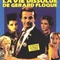 Affiche du film La vie dissolue de Gérard Floque - La vie dissolue de Gérard Floque 