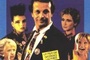 Affiche du film La vie dissolue de Gérard Floque
