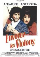 Affiche du film Envoyez les violons