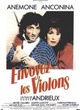 Affiche du film Envoyez les violons