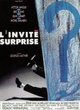 Affiche du film L'invité surprise
