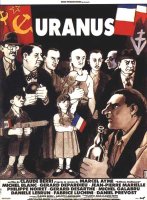 Affiche du film Uranus