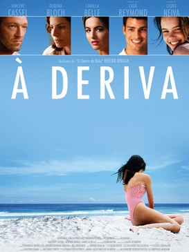 Affiche du film À Deriva