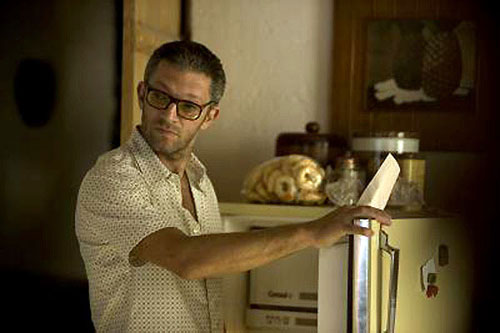 vincent cassel a deriva