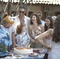 vincent cassel a l anniversaire - À Deriva 