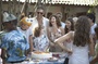 vincent cassel a l anniversaire