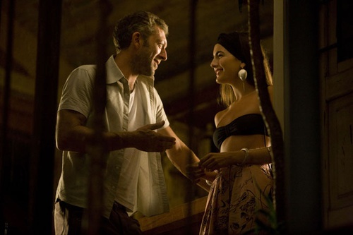 vincent cassel camilla belle