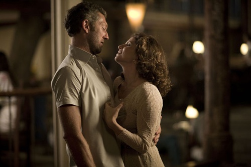 vincent cassel dans a deriva