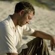 vincent cassel sur la plage