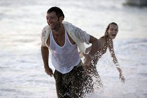 vincent cassel