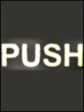 Affiche du film Push