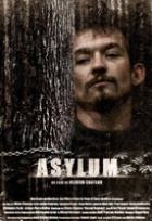 Affiche miniature du film Asylum
