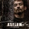 Affiche du film Asylum - Asylum 