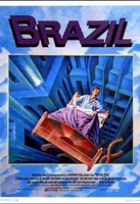 Affiche miniature du film Brazil