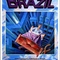 Affiche du film Brazil - Brazil 