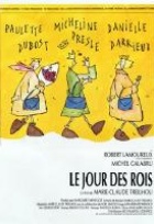 Affiche miniature du film Le jour des rois