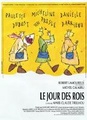 Le jour des rois