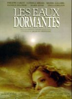 Affiche du film Les eaux dormantes