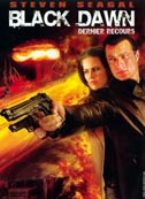 Affiche du film Blackdown, dernier recours