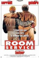 Affiche miniature du film Room Service