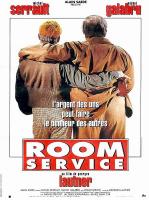 Affiche du film Room Service