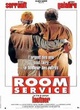 Affiche du film Room Service